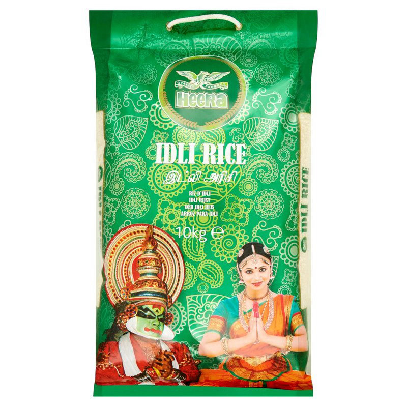 Heera Idli Rice 10kg