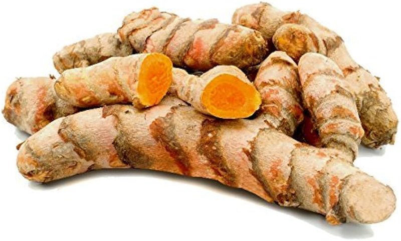 Fresh Turmeric 500g