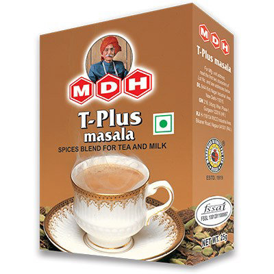MDH T Plus Masala 35g