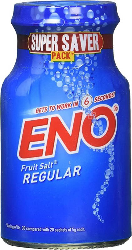 Eno Original 100g