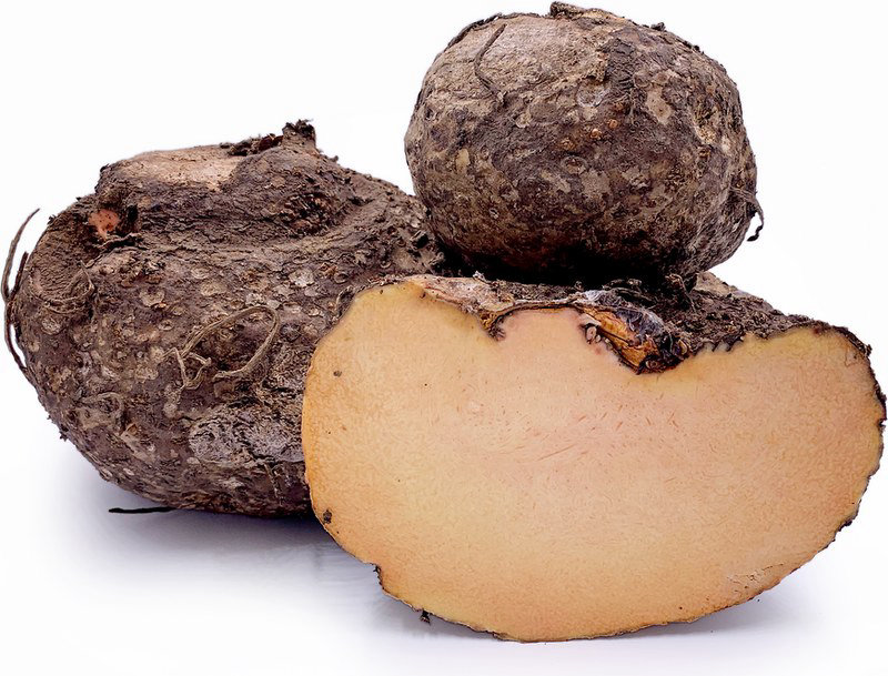Fresh Indian Suran 1kg