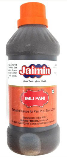 Jaimin Premium Imli Pani 500ml