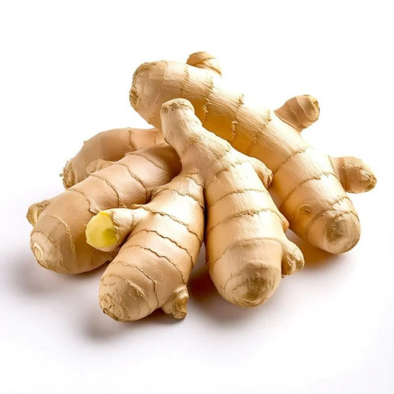 Fresh Ginger (FULL BOX) Approx. 10kg