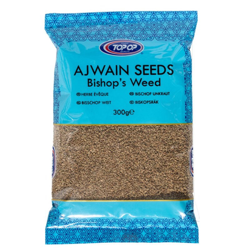 Top-Op Ajwain Seeds 300g
