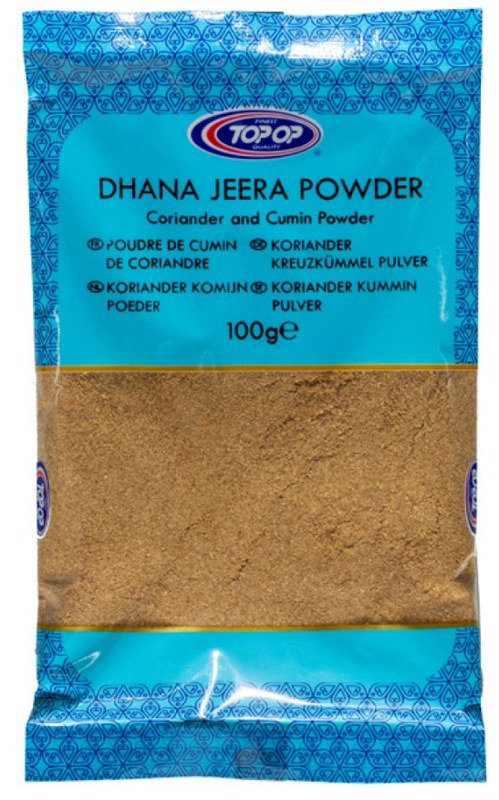 Top-Op Dhana Jeera Powder 100g