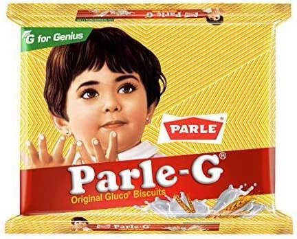 Parle G Family Pack (10 Pack) 799g