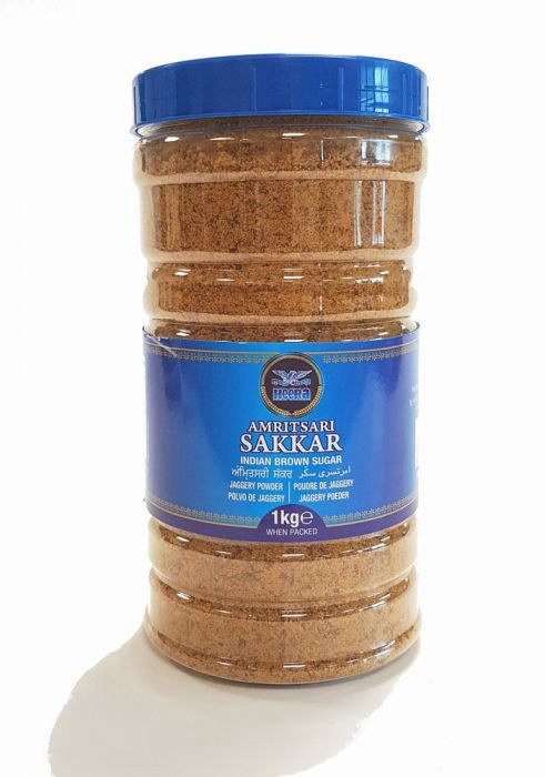 Heera Amritsari Shakkar 1kg