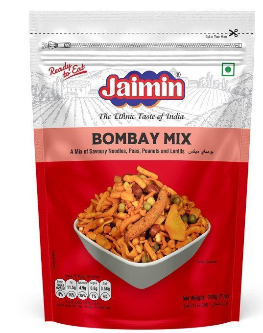 Jaimin Bombay Mix 200g