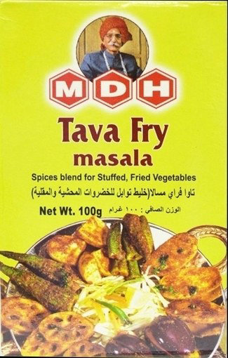 MDH Tava Fry Masala 100g