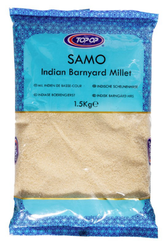Top-Op Samo Seeds 1.5kg