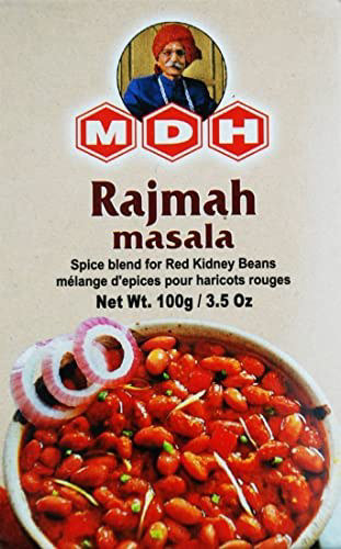 MDH Rajmah Masala 100g