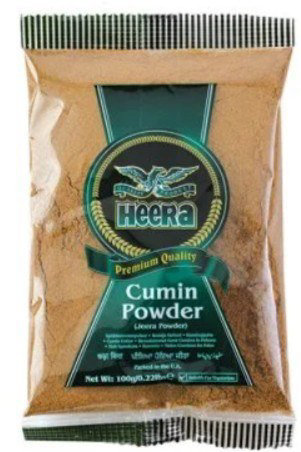 Heera Cumin (Jeera) Powder 100g
