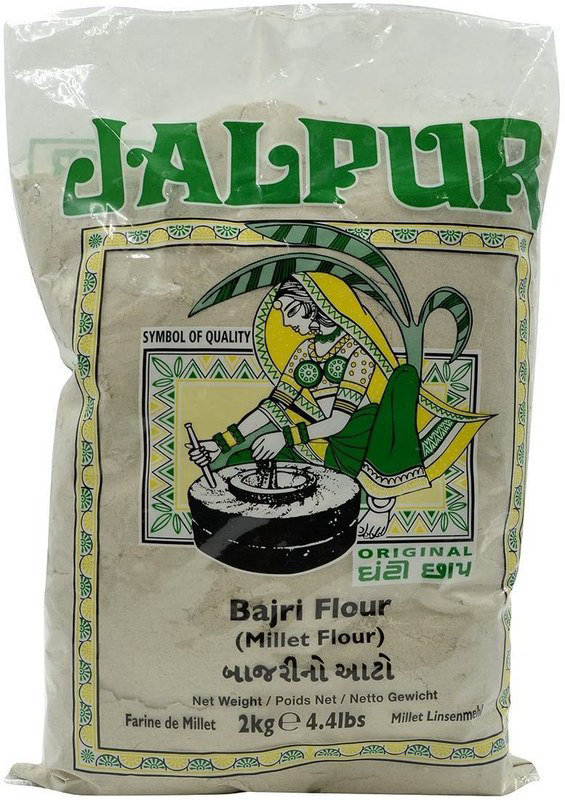 Jalpur Bajri Flour 2kg