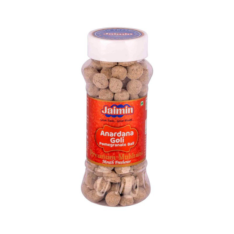 Jaimin Anardana Goli 175g