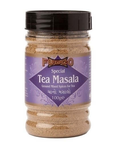 Fudco Tea Masala 100g