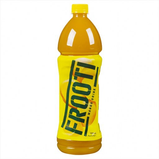 Frooti Mango Drink 1L