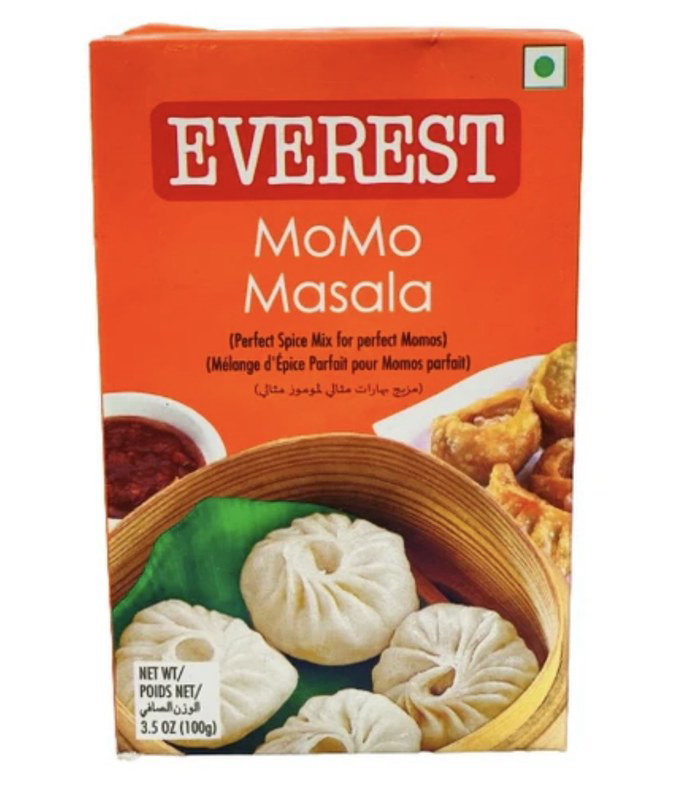 Everest MoMo Masala 100g