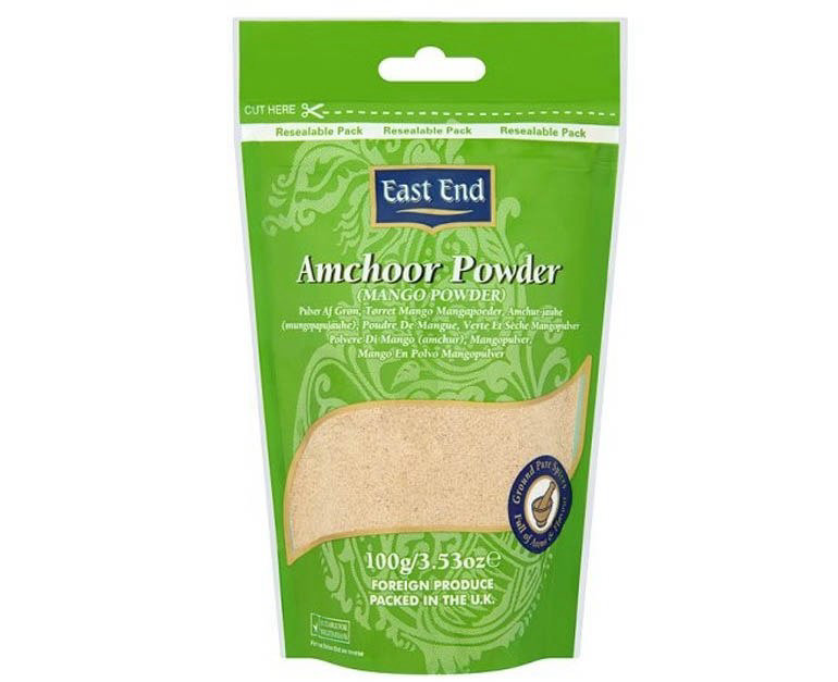 East End Amchoor Powder 100g