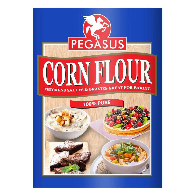 Pegasus Corn flour 500g