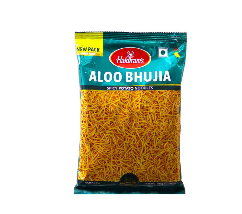 Haldiram’s Aloo Bhujia 200g