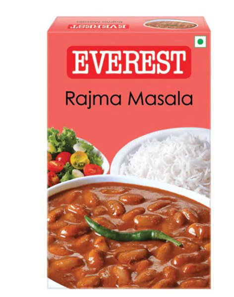 Everest Rajma Masala 100g