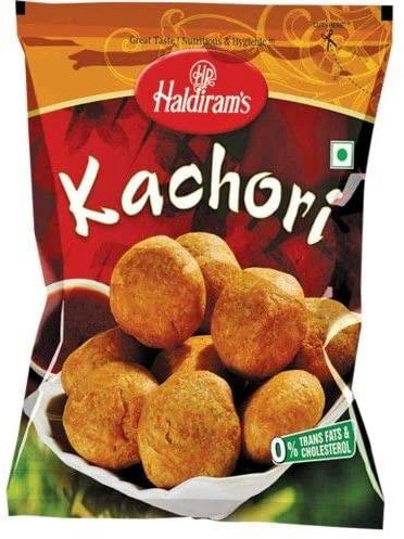 Haldiram's Kachori 200g