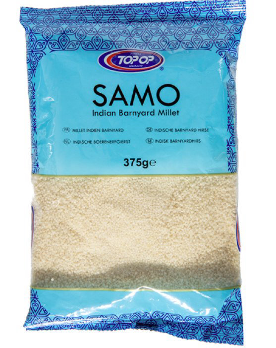 Top-Op Samo Seeds 375g