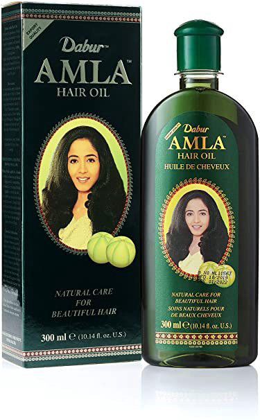 Dabur Amla Hair Oil 200ml