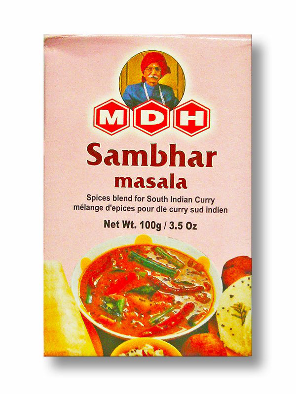 MDH Sambhar Masala 100g