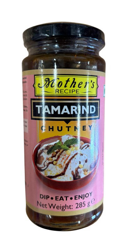 Mother's Premium Tamarind Chutney 285g