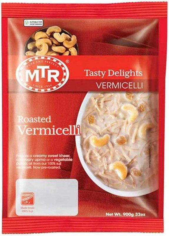 MTR Roasted Vermicelli 900g