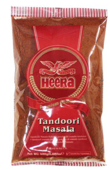 Heera Tandoori Masala 400g