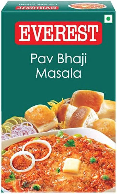Everest Pav Bhaji Masala 100g