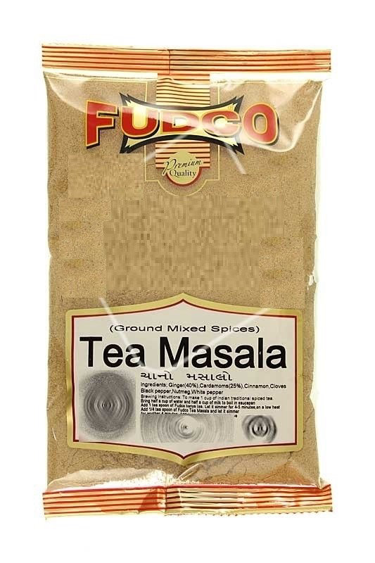 Fudco Tea Masala 200g