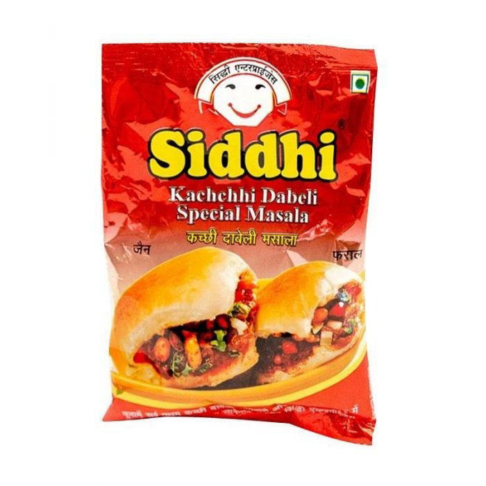 Siddhi Dabeli Masala 100g