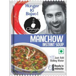 Ching's Manchow Soup 55g