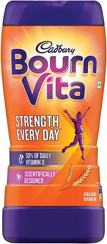 Cadbury Bournvita 1kg MEGA PACK (SPECIAL OFFER)