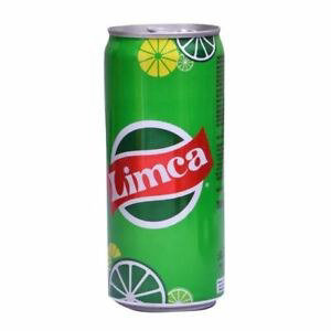 Limca can 300ml