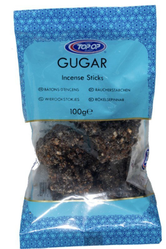 Top-Op Gugar 100g