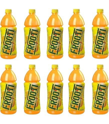 Frooti 300ml PET Bottle (Full Case of 30 Bottles)