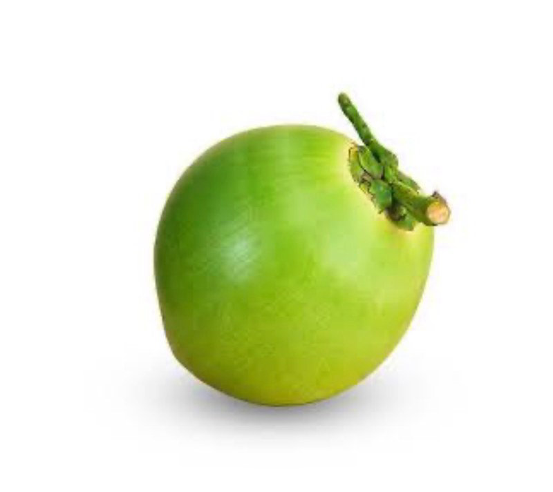 Fresh Indian Jelly Nut (Single Piece)