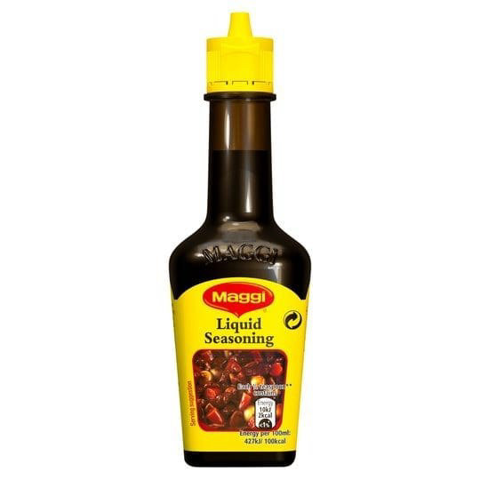 Maggi Liquid Seasoning 125ml