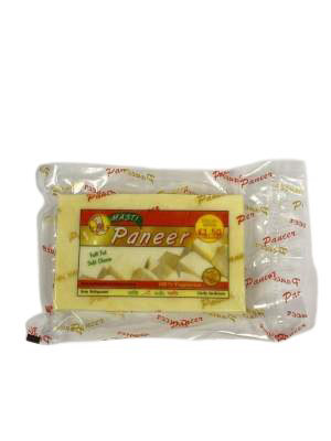 Masti Paneer Block 250g