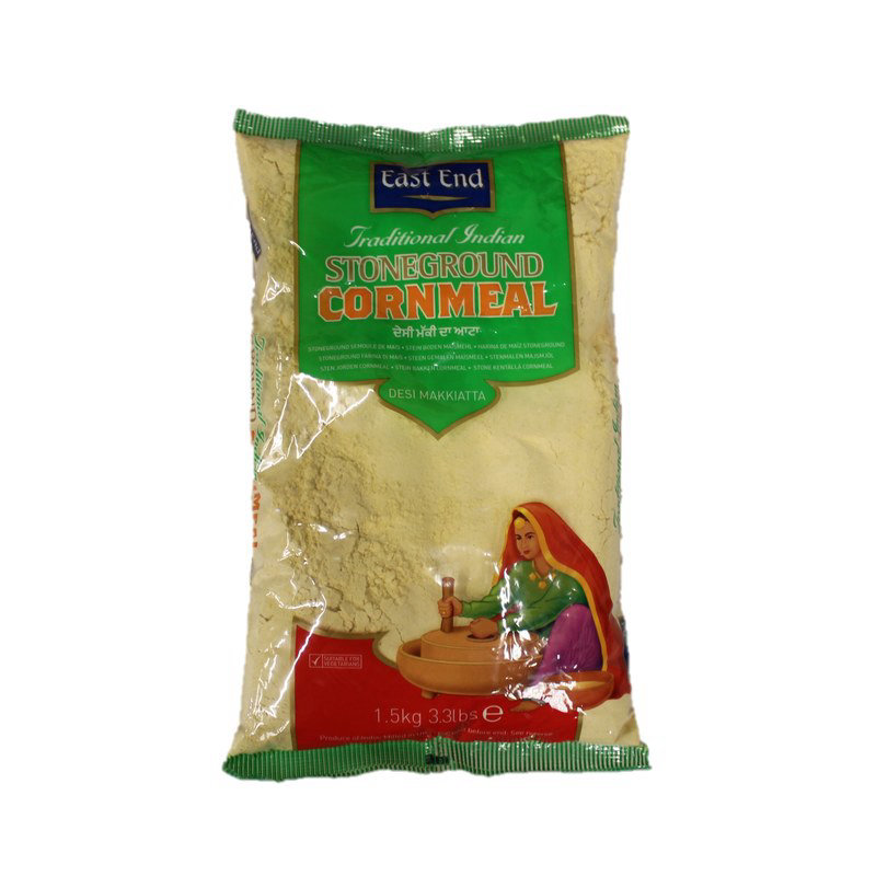 East End Desi Makki Ka Atta 1.5kg