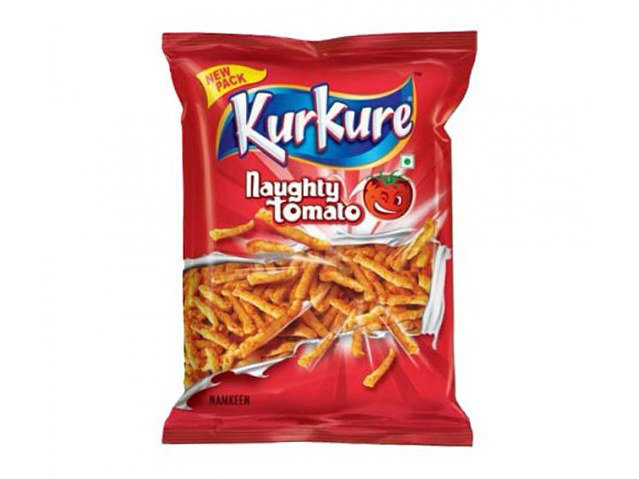 KurKure Naughty Tomato 70g