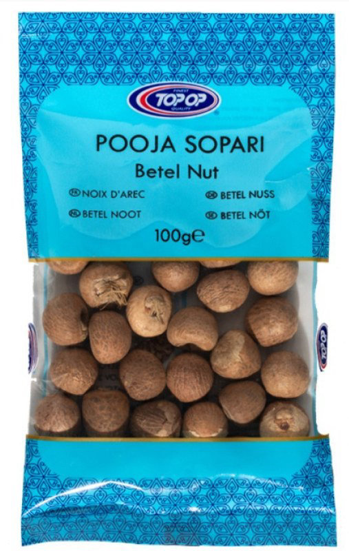 Top-Op Pooja Sopari 100g