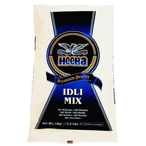 Heera Idli Mix 1kg