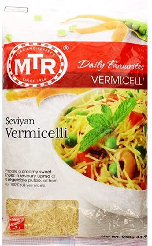 MTR Vermicelli 850g