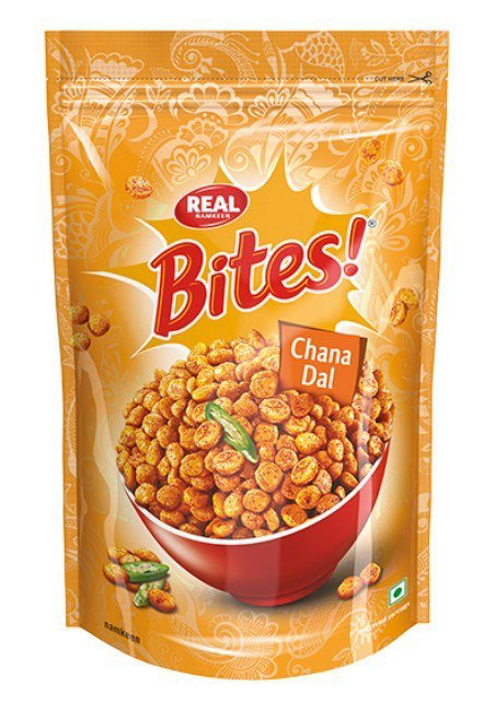 Real Bites - Chana Dall 400g