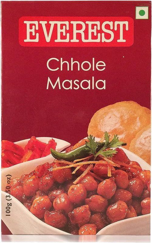 Everest Chhole Masala 100g